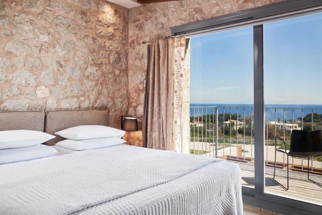 Anar Villas Rhodes Koskinou  Exterior foto